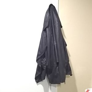 Zipper jacket style